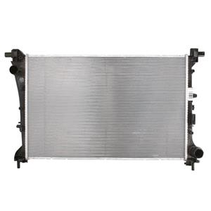 Denso Radiator, motorkoeling  DRM09145