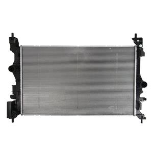 Kühler, Motorkühlung DENSO DRM20120