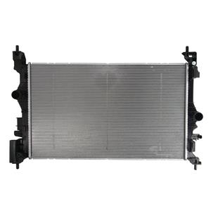 Denso Radiator, motorkoeling  DRM20120