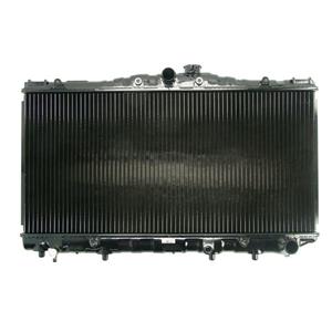 Koyorad Radiateur  PA010044