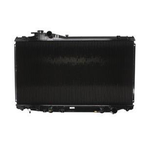 Koyorad Radiateur  PA010414