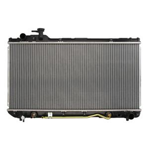 Koyorad Radiator, motorkoeling  PL010402