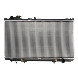 Koyorad Radiator, motorkoeling  PL010646T