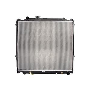 Koyorad Radiator, motorkoeling  PL010655T