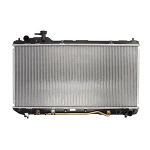 Koyorad Radiator, motorkoeling  PL010674