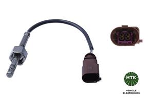 Volkswagen Sensor, uitlaatgastemperatuur