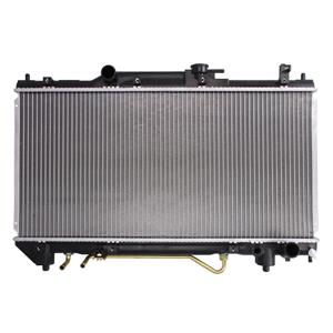 Koyorad Radiator, motorkoeling  PL010695