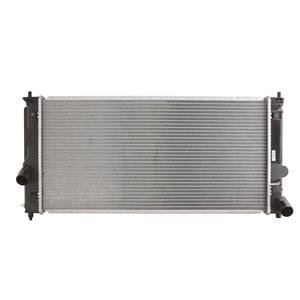 Kühler, Motorkühlung KOYORAD PL010927