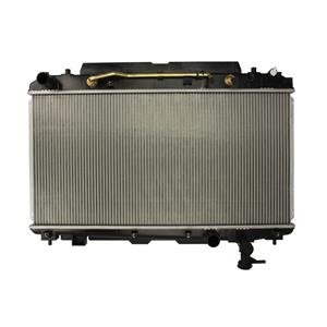 Koyorad Radiator, motorkoeling  PL010983