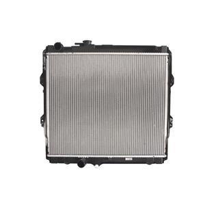Koyorad Radiateur  PL011004