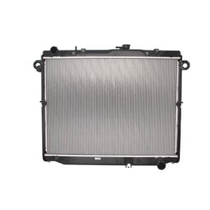 Kühler, Motorkühlung KOYORAD PL011043R