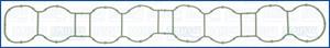 AJUSA Ansaugkrümmerdichtung OPEL,CHEVROLET,VAUXHALL 13267000 55577046,850767 Ansaugdichtung,Dichtung, Ansaugkrümmer