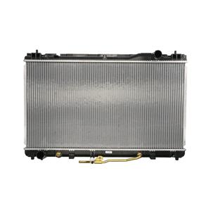 Koyorad Radiator, motorkoeling  PL011253