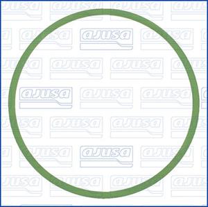 AJUSA Ansaugkrümmerdichtung AUDI 24055200 07L129717E Ansaugdichtung,Dichtung, Ansaugkrümmer