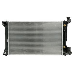 Kühler, Motorkühlung KOYORAD PL011669