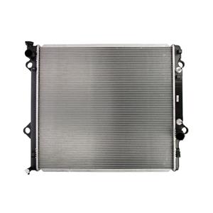 Kühler, Motorkühlung KOYORAD PL011704R