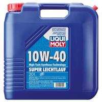 acura Motorolie Super Leichtlauf 10W-40 20L