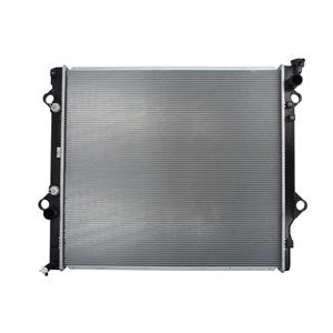 Koyorad Radiator, motorkoeling  PL011845R