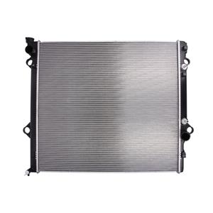 Koyorad Radiator, motorkoeling  PL011862