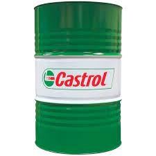 Dacia Castrol Motorolie 0W-30 A5/B5 208L