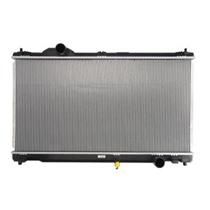 Koyorad Radiator, motorkoeling  PL011937