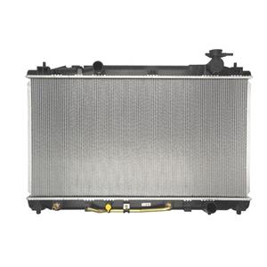 Koyorad Radiateur  PL012017