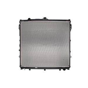 Koyorad Radiateur  PL012076