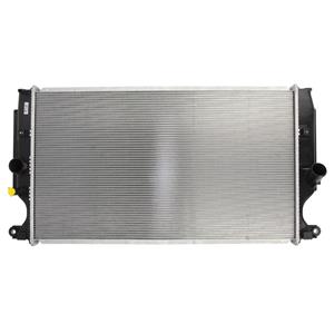 Koyorad Radiator, motorkoeling  PL012103
