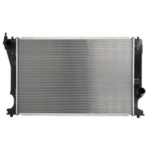 Koyorad Radiator, motorkoeling  PL012119