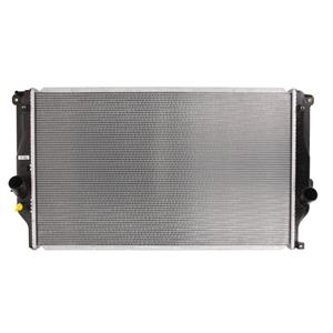 Koyorad Radiateur  PL012120