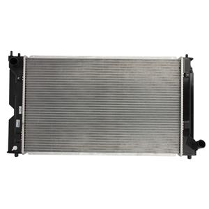 Koyorad Radiator, motorkoeling  PL012143