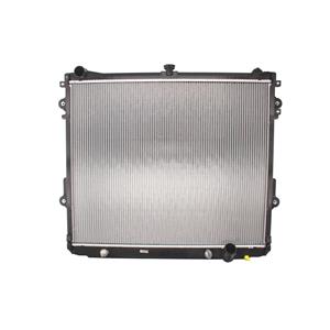 Koyorad Radiator, motorkoeling  PL012203