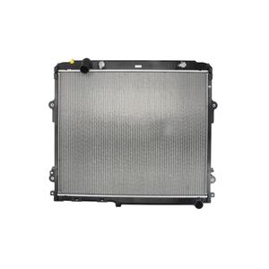 Koyorad Radiateur  PL012204