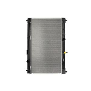 Koyorad Radiateur  PL012212