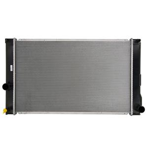 Koyorad Radiator, motorkoeling  PL012295R