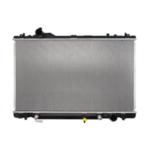 Koyorad Radiator, motorkoeling  PL012322