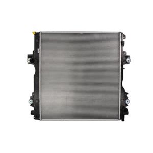 Koyorad Radiateur  PL012473
