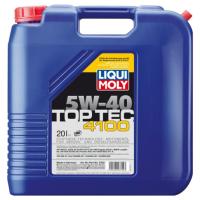 Liqui Moly TOP TEC 4100 5W-40 (/ R )