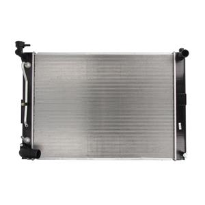 Koyorad Radiator, motorkoeling  PL012617