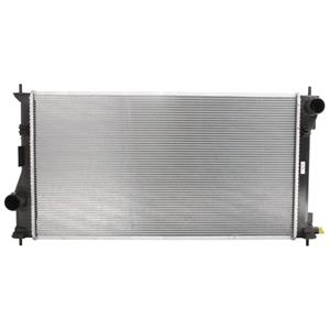 Koyorad Radiator, motorkoeling  PL012663