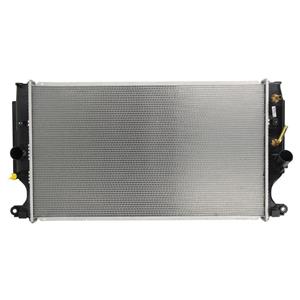 Koyorad Radiateur  PL012763