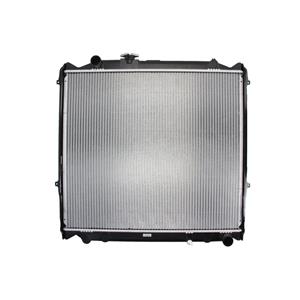 Koyorad Radiator, motorkoeling  PL013174U06T