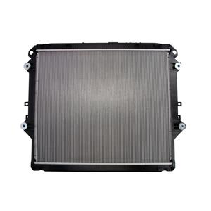 Koyorad Radiator, motorkoeling  PL013297R