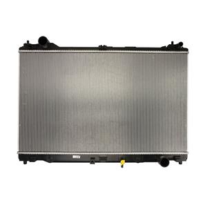 Koyorad Radiator, motorkoeling  PL013345
