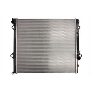 Koyorad Radiator, motorkoeling  PL013566