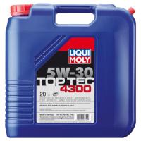 Liqui Moly TOP TEC 4300 5W-30 (/ R )