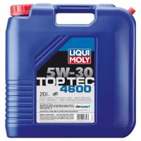 Liqui Moly TOP TEC 4600 5W-30 (/ R )