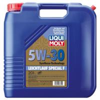 Liqui Moly LEICHTLAUF SPECIAL F 5W-30 (/ R )