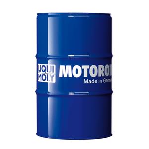alfaromeo Liqui Moly Molygen Gen Generation 5W40 60L