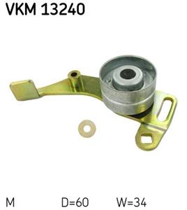 Spannrolle, Zahnriemen links SKF VKM 13240